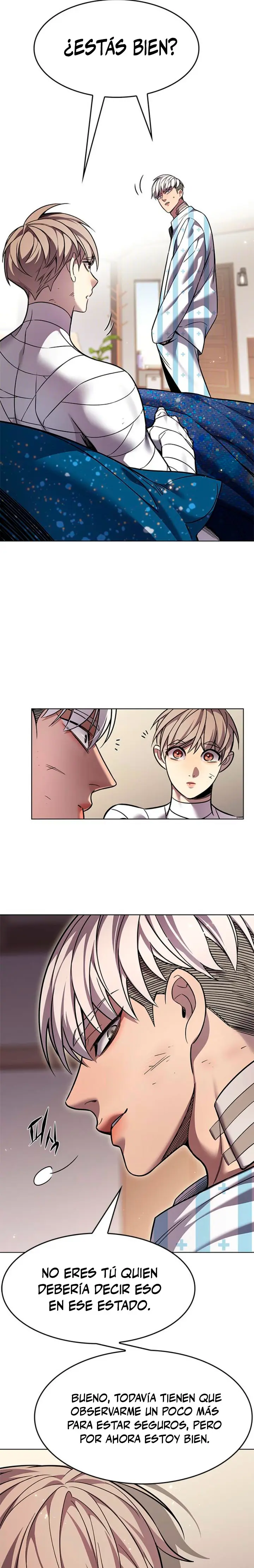 Read Lightning Degree ES Manga Online