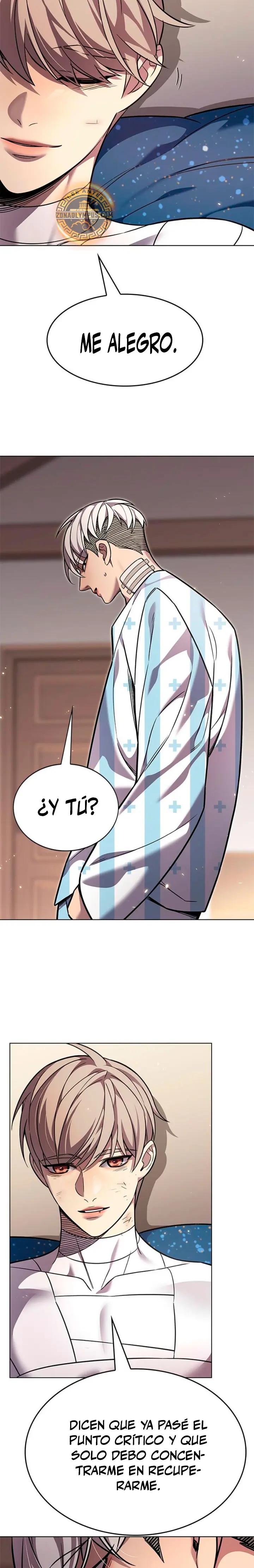Read Lightning Degree ES Manga Online
