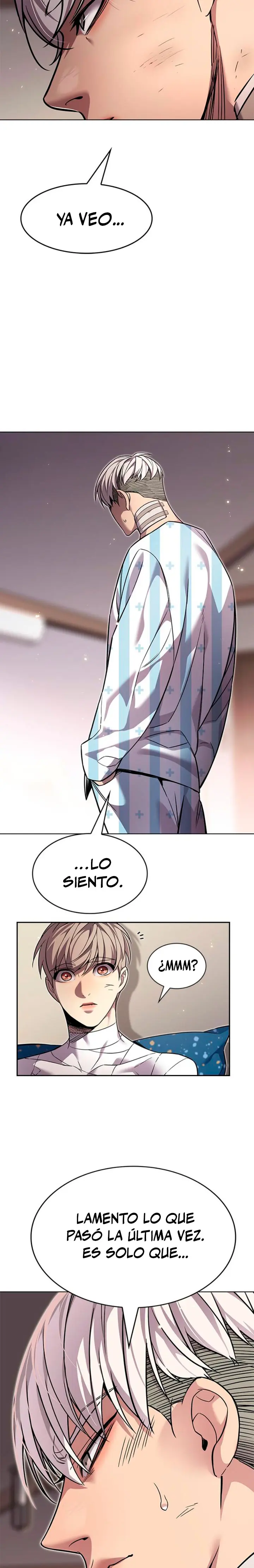 Read Lightning Degree ES Manga Online