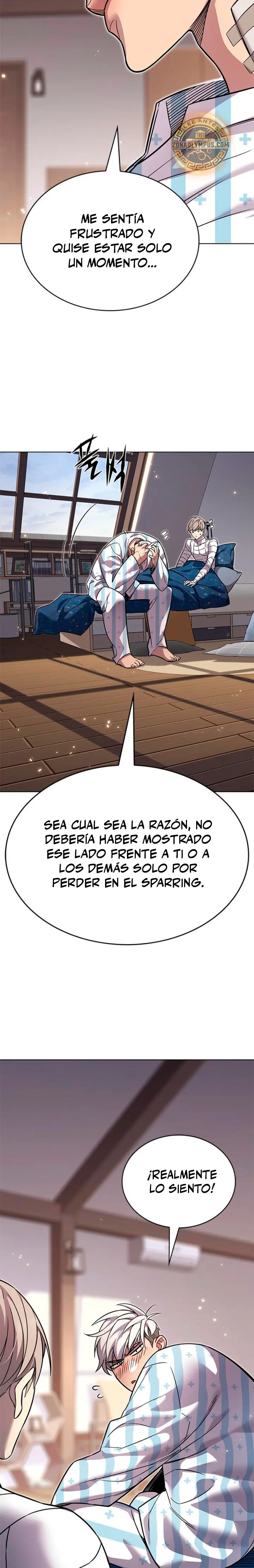 Read Lightning Degree ES Manga Online