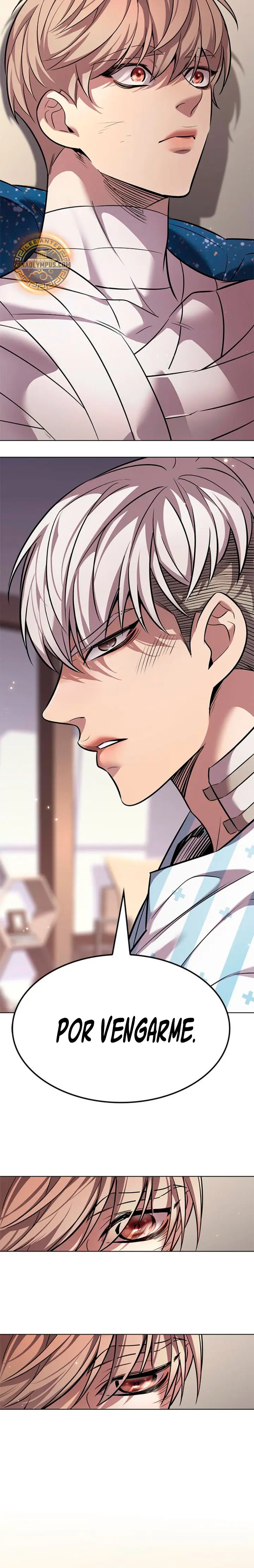 Read Lightning Degree ES Manga Online