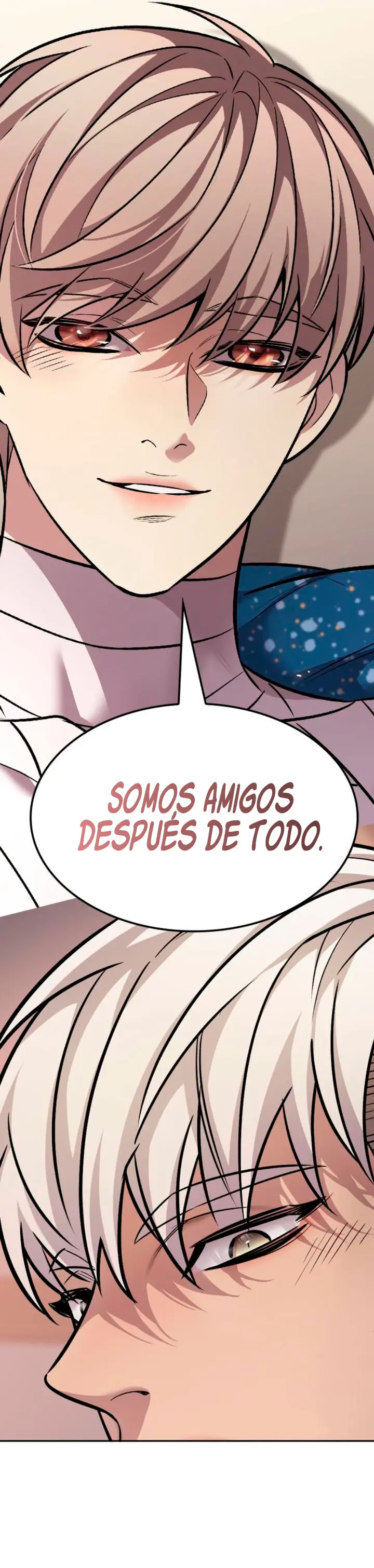 Read Lightning Degree ES Manga Online