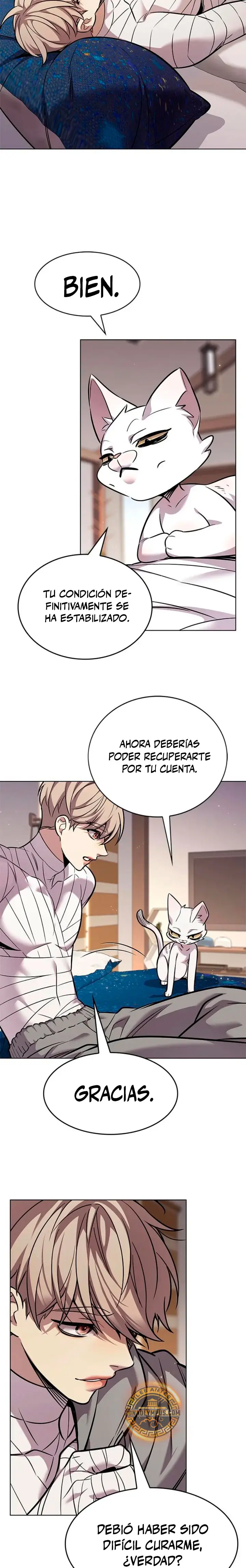 Read Lightning Degree ES Manga Online