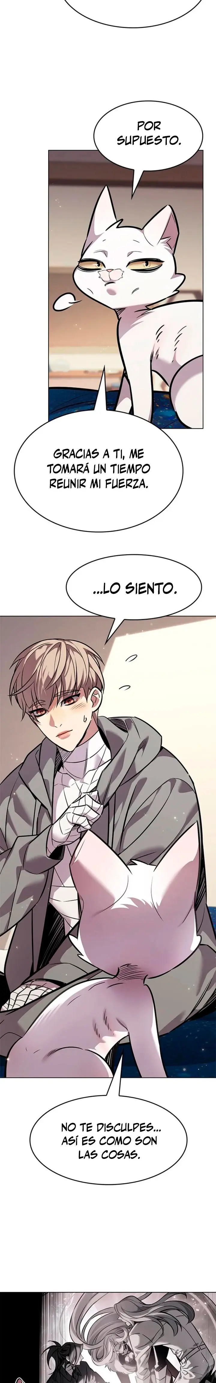 Read Lightning Degree ES Manga Online