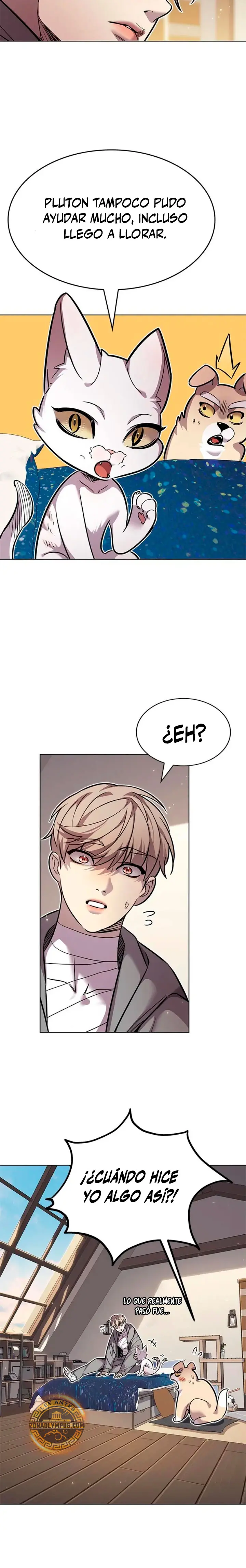 Read Lightning Degree ES Manga Online