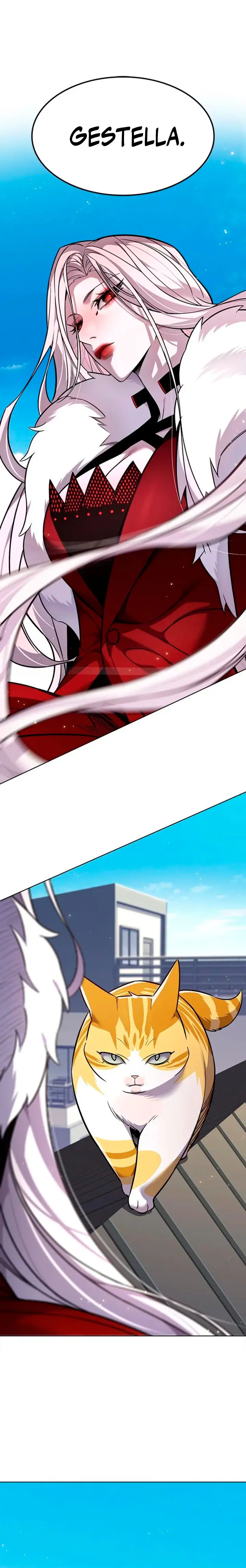 Read Lightning Degree ES Manga Online