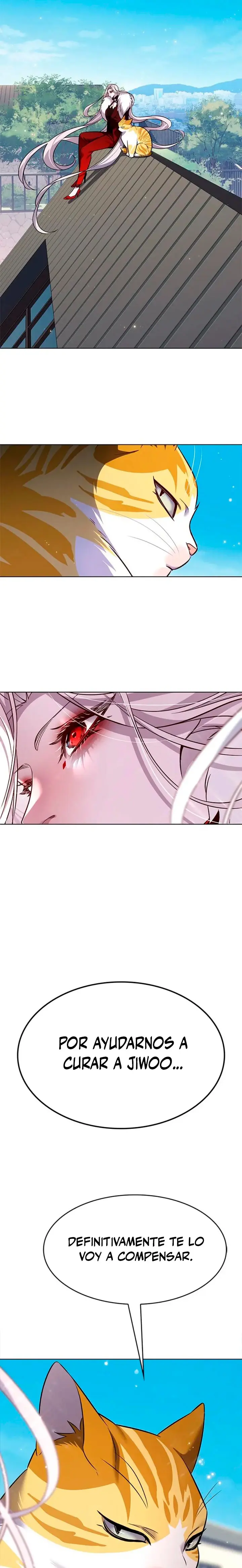 Read Lightning Degree ES Manga Online