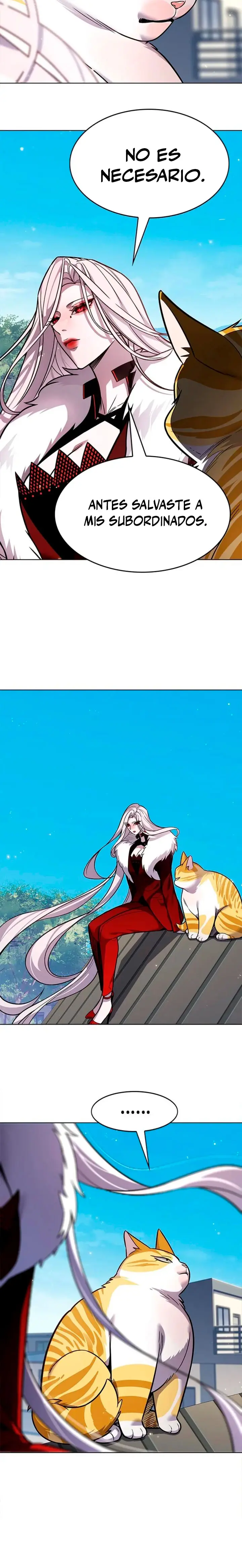 Read Lightning Degree ES Manga Online