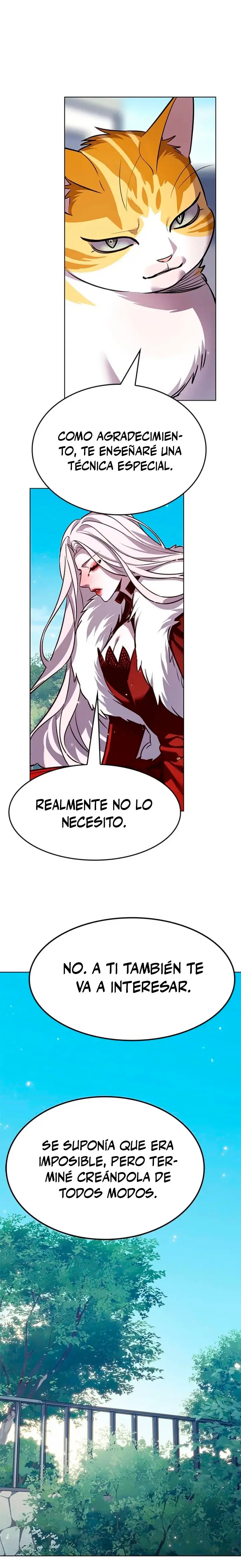 Read Lightning Degree ES Manga Online
