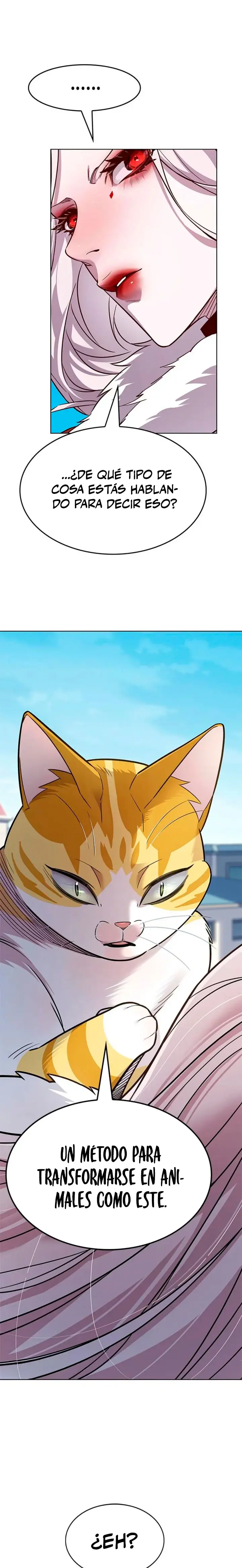 Read Lightning Degree ES Manga Online