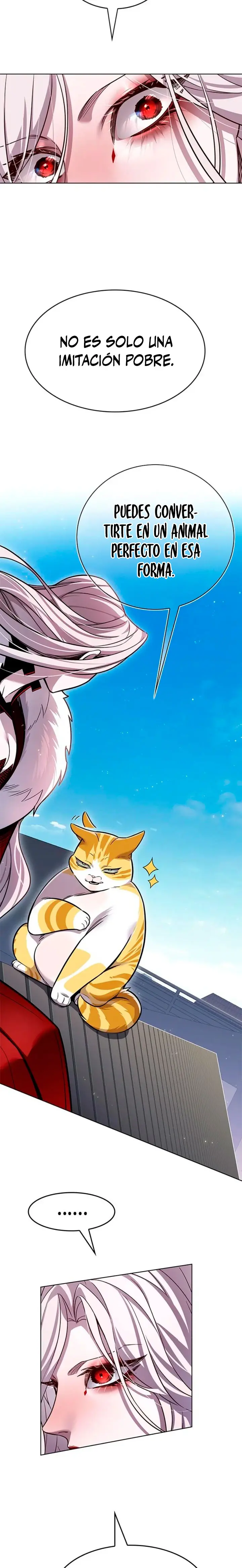 Read Lightning Degree ES Manga Online