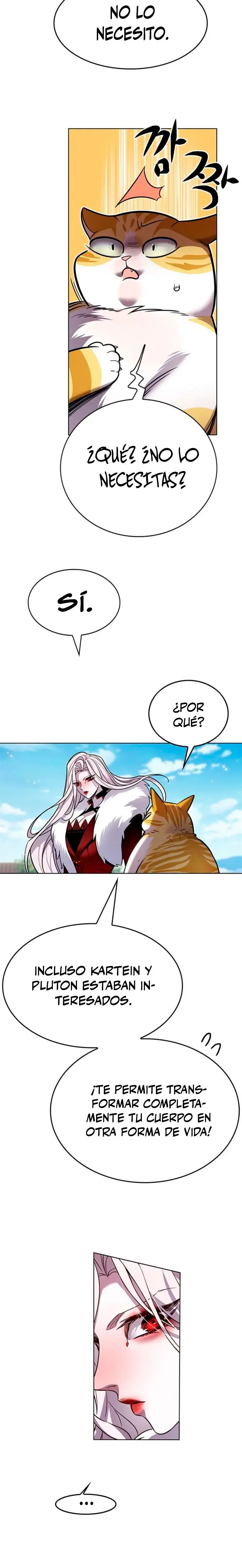 Read Lightning Degree ES Manga Online