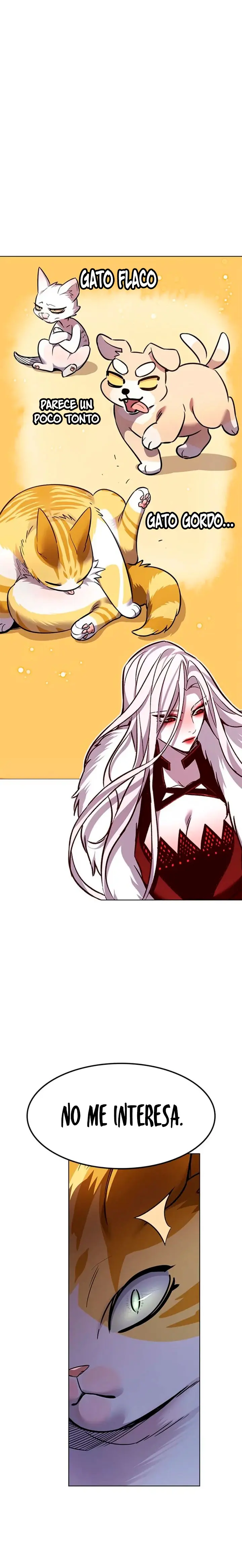 Read Lightning Degree ES Manga Online