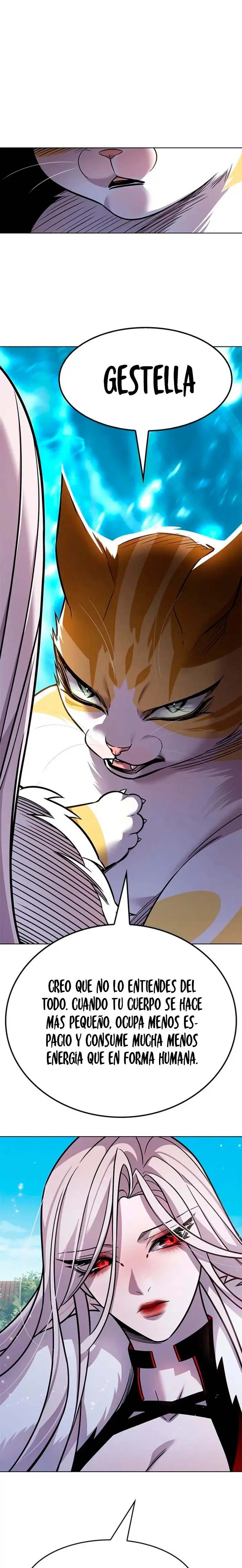 Read Lightning Degree ES Manga Online