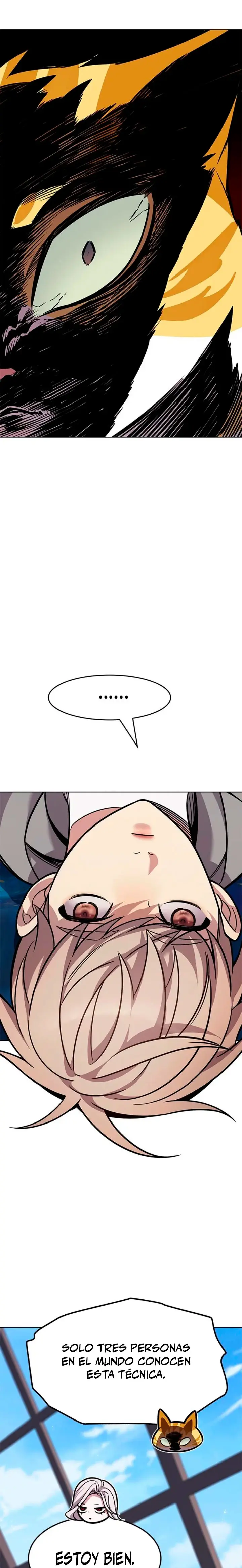 Read Lightning Degree ES Manga Online