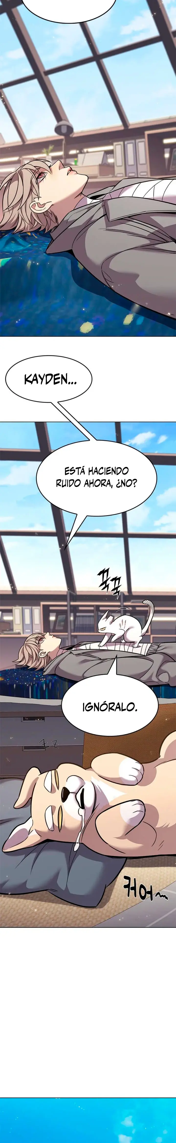 Read Lightning Degree ES Manga Online