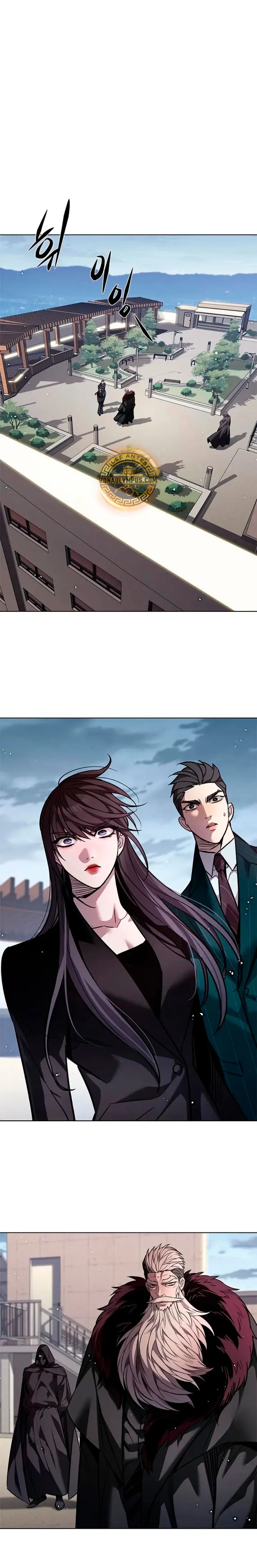 Read Lightning Degree ES Manga Online