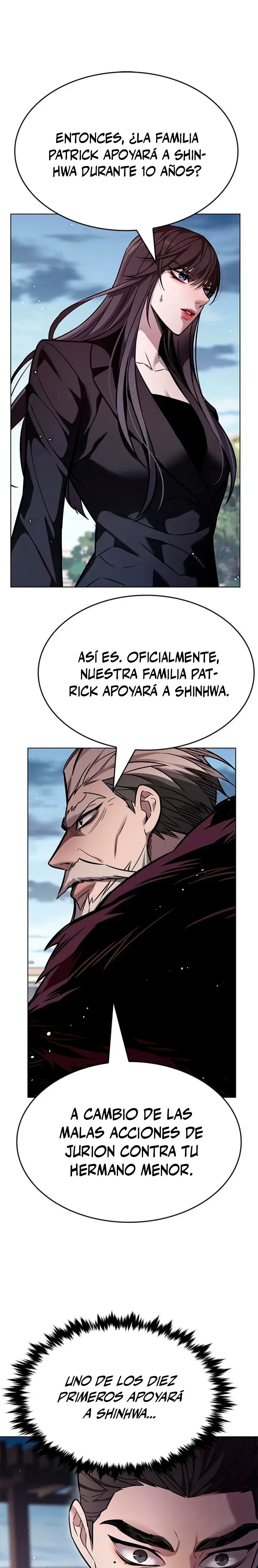 Read Lightning Degree ES Manga Online