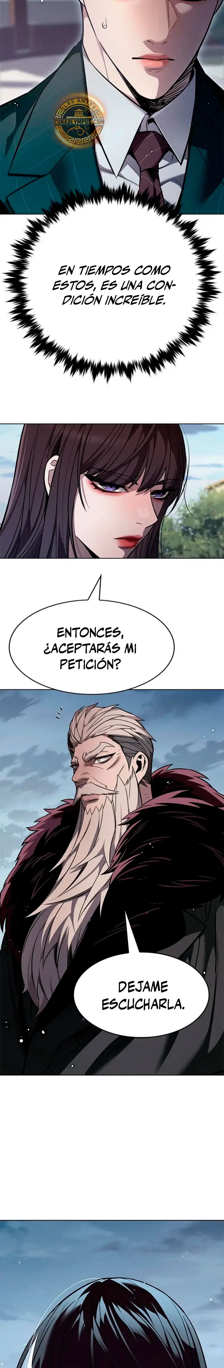 Read Lightning Degree ES Manga Online