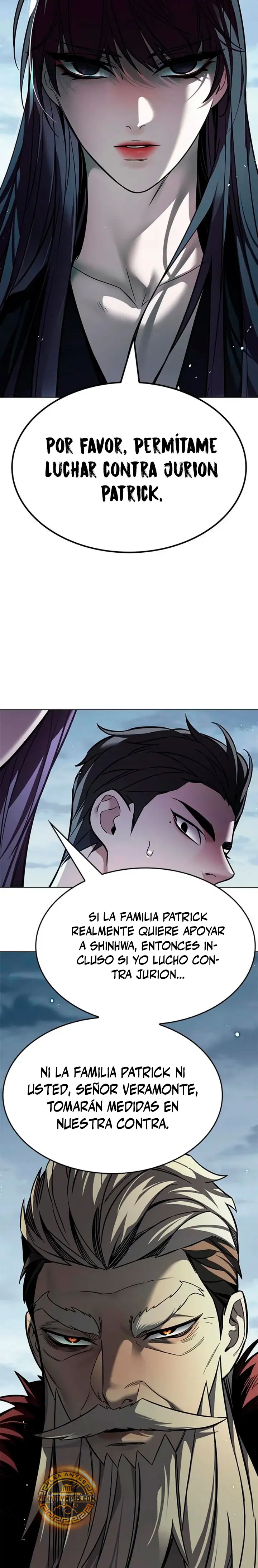 Read Lightning Degree ES Manga Online