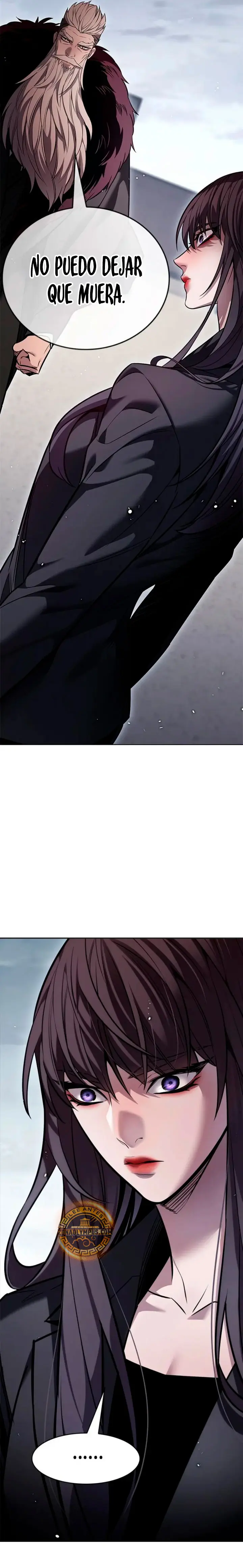 Read Lightning Degree ES Manga Online