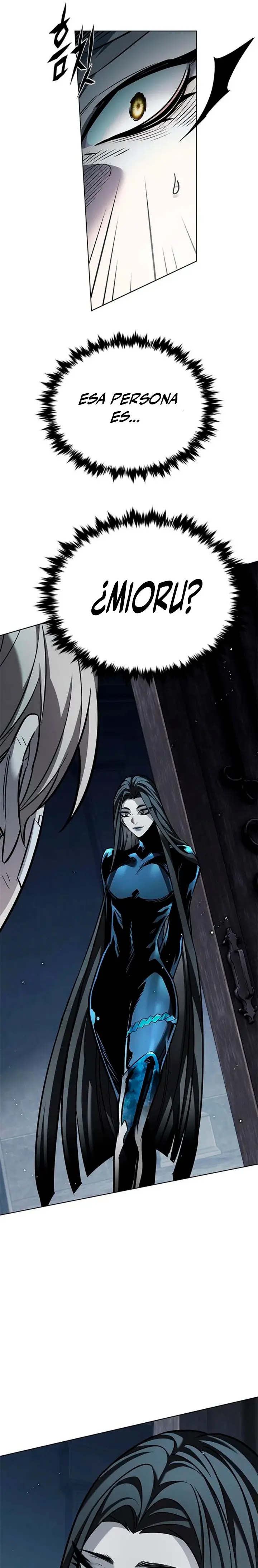 Read Lightning Degree ES Manga Online