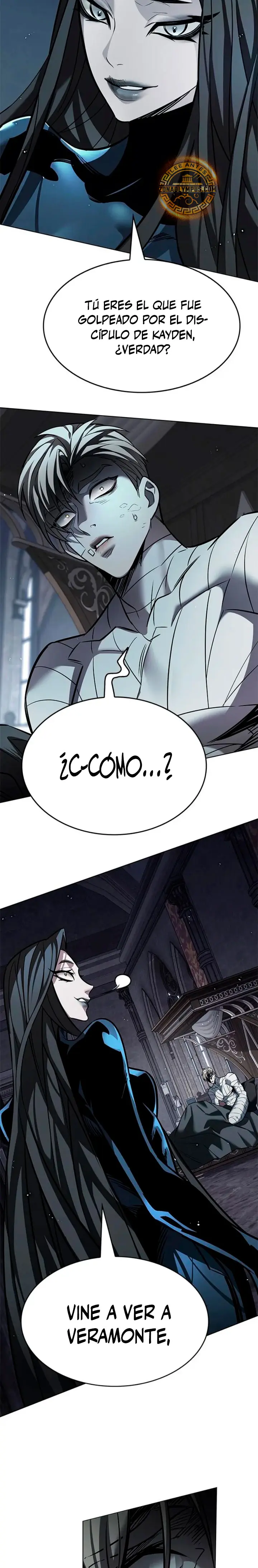 Read Lightning Degree ES Manga Online