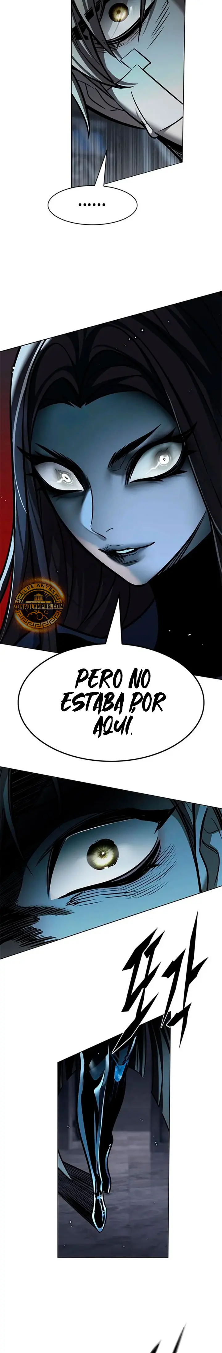 Read Lightning Degree ES Manga Online