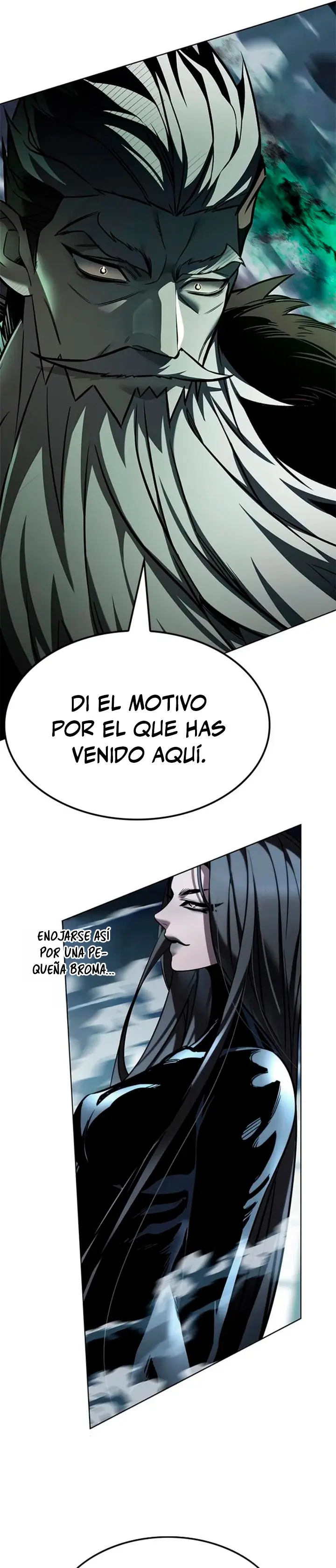 Read Lightning Degree ES Manga Online