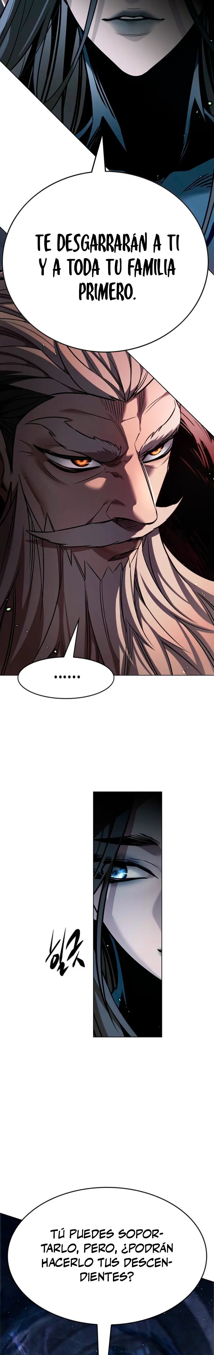 Read Lightning Degree ES Manga Online