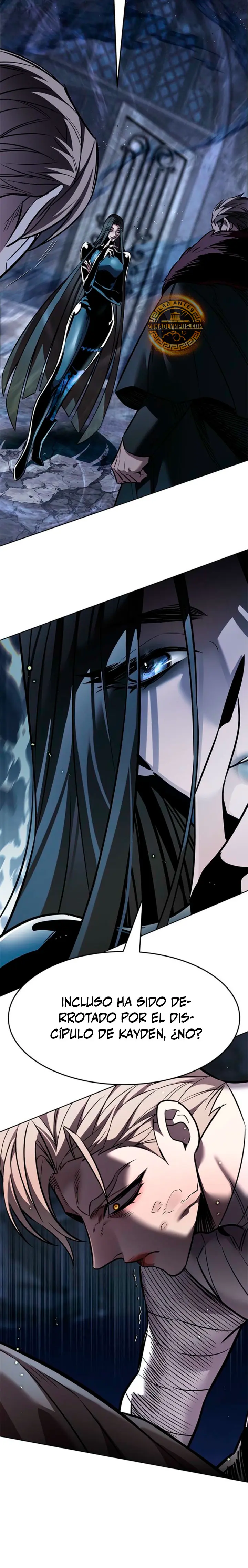 Read Lightning Degree ES Manga Online