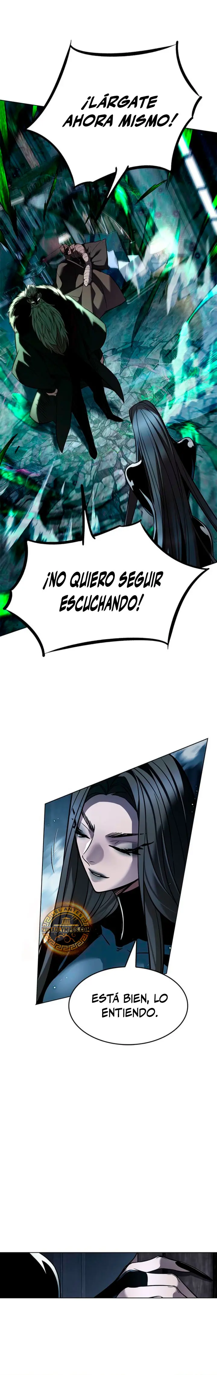 Read Lightning Degree ES Manga Online