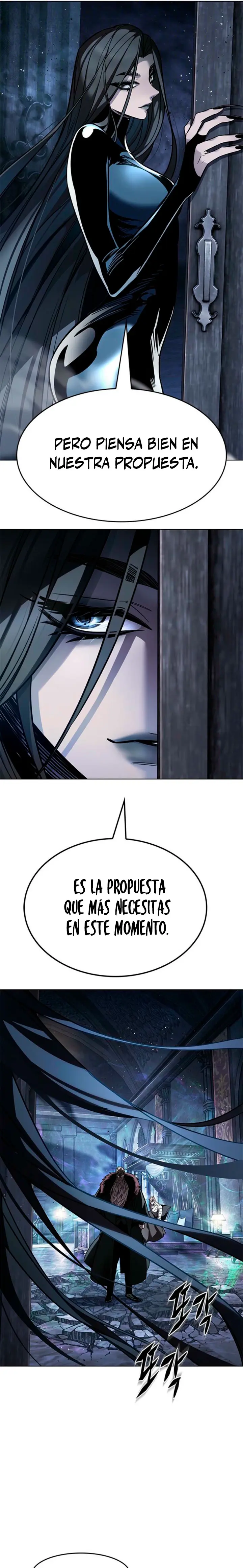 Read Lightning Degree ES Manga Online