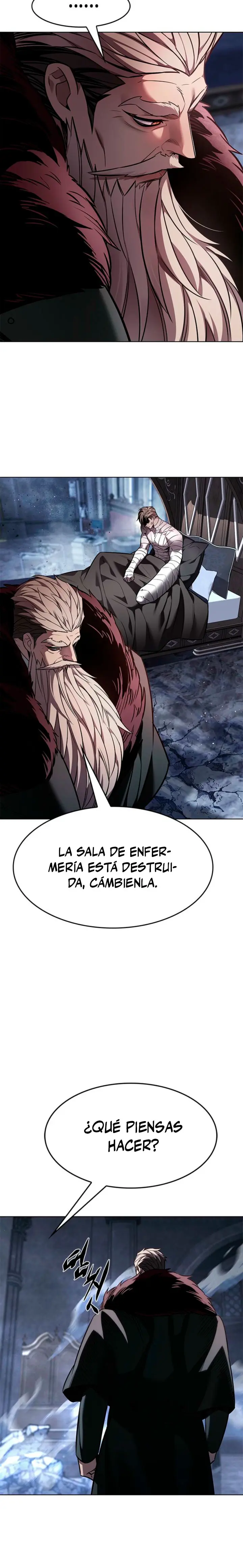 Read Lightning Degree ES Manga Online