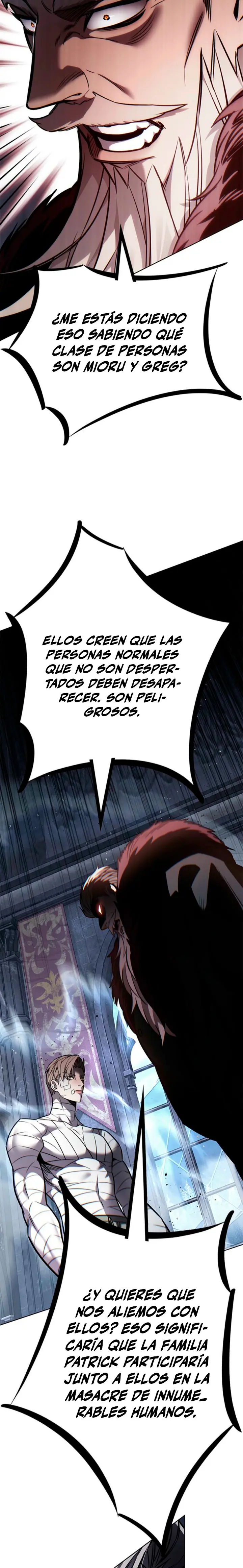 Read Lightning Degree ES Manga Online