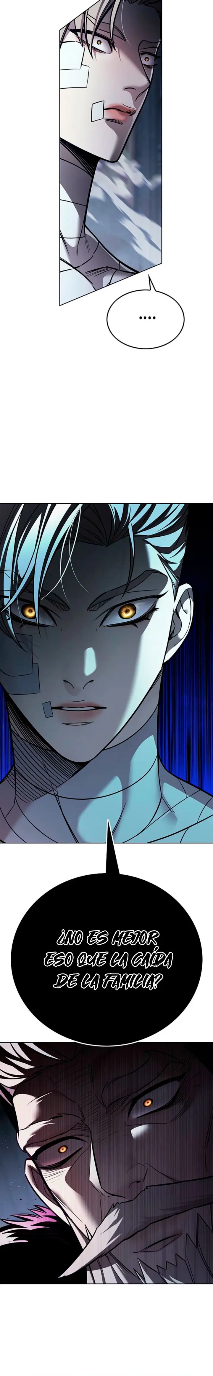 Read Lightning Degree ES Manga Online