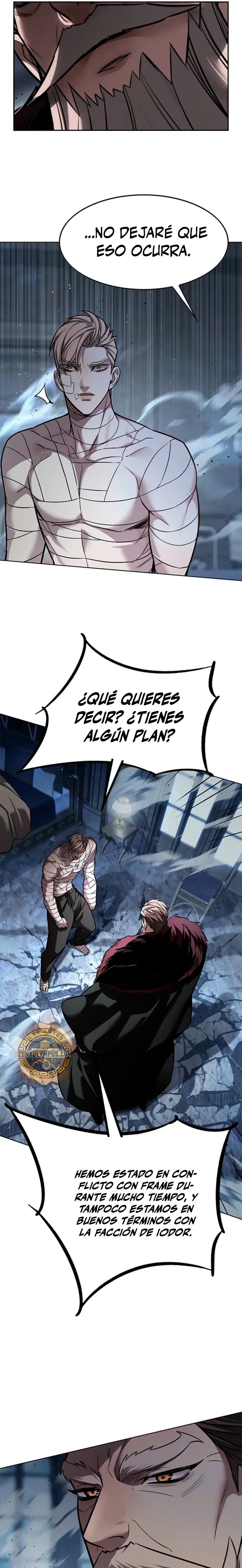 Read Lightning Degree ES Manga Online