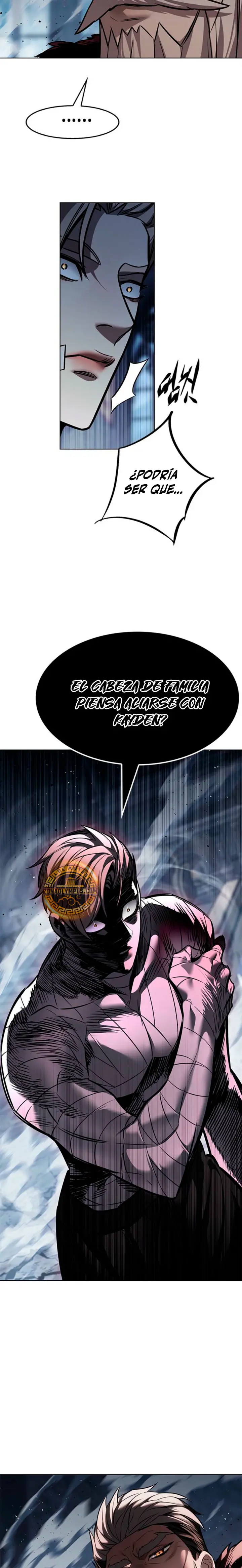 Read Lightning Degree ES Manga Online
