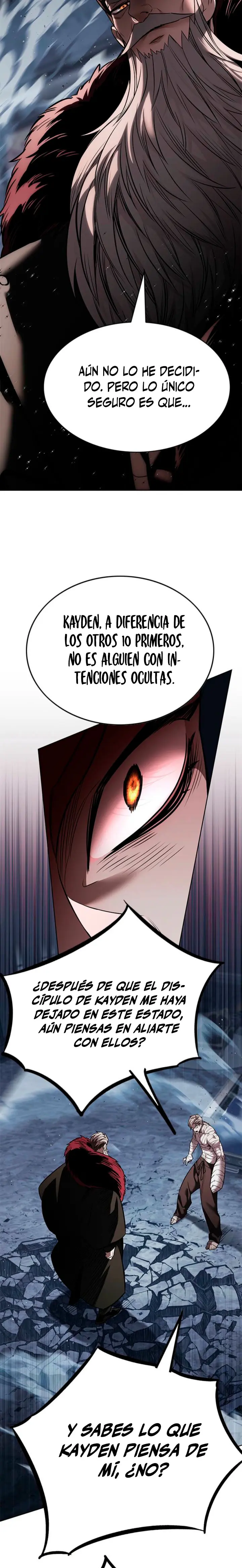 Read Lightning Degree ES Manga Online