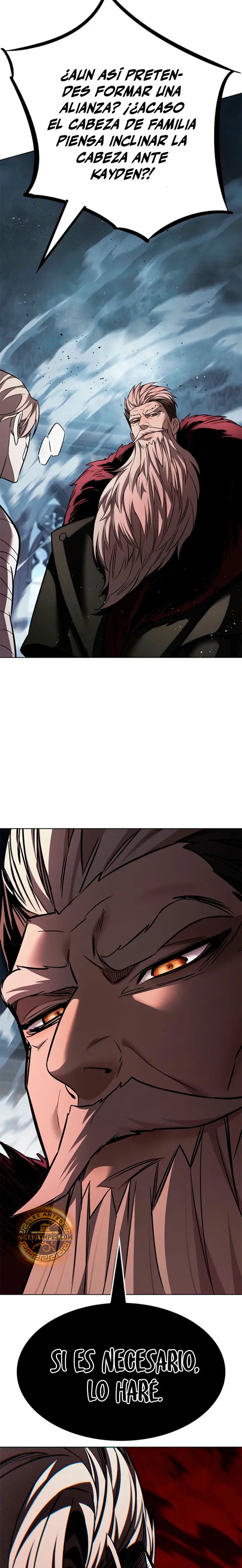 Read Lightning Degree ES Manga Online