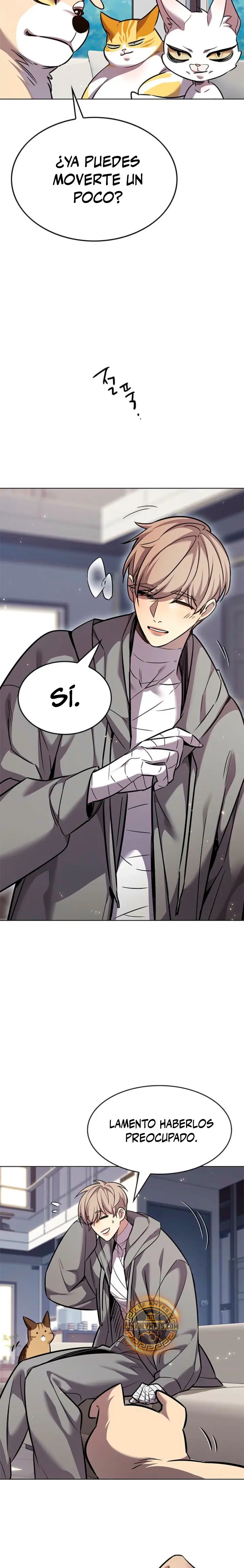 Read Lightning Degree ES Manga Online