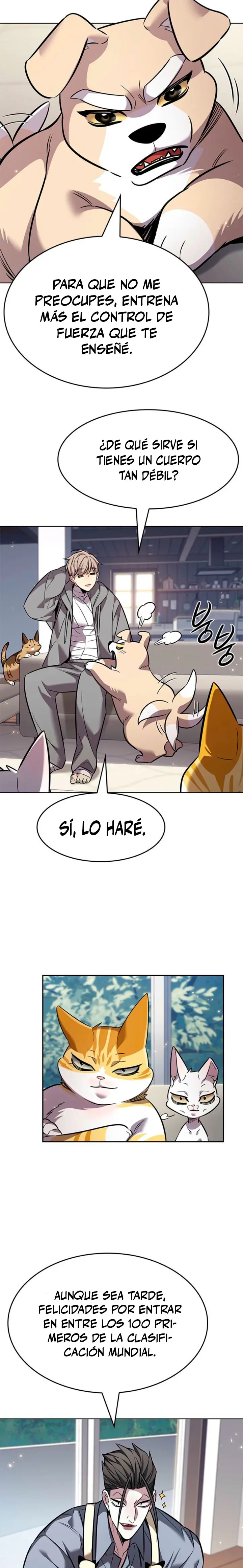 Read Lightning Degree ES Manga Online