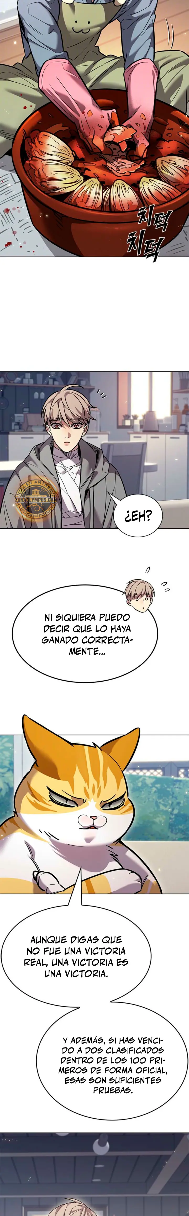 Read Lightning Degree ES Manga Online