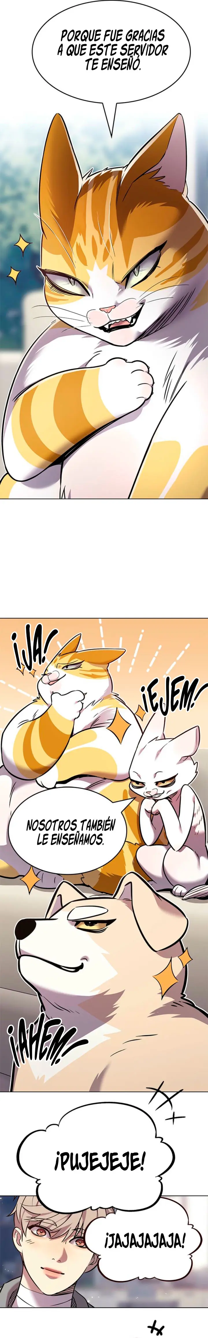 Read Lightning Degree ES Manga Online