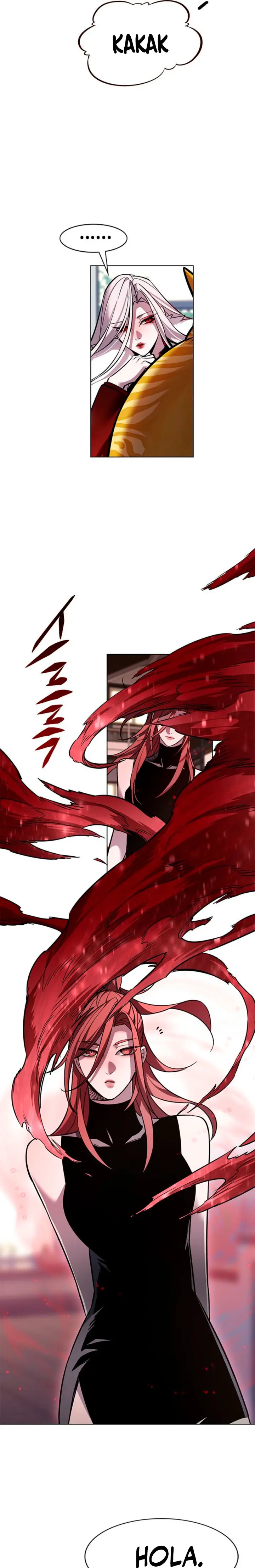 Read Lightning Degree ES Manga Online
