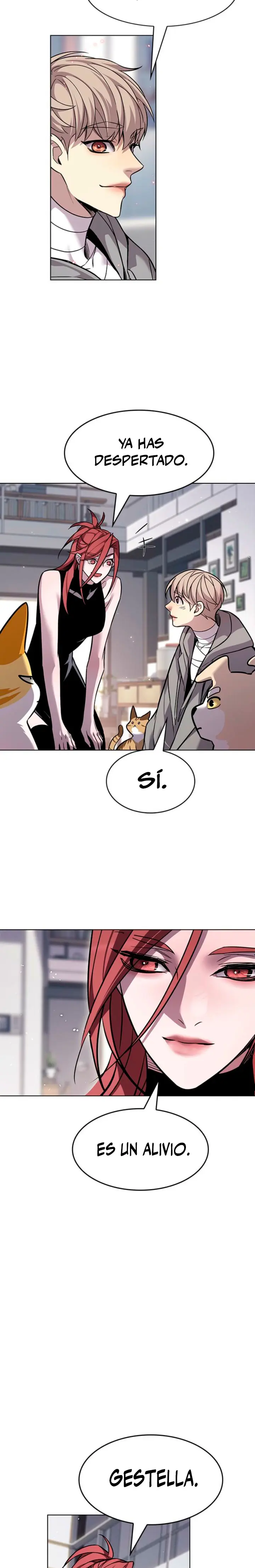 Read Lightning Degree ES Manga Online