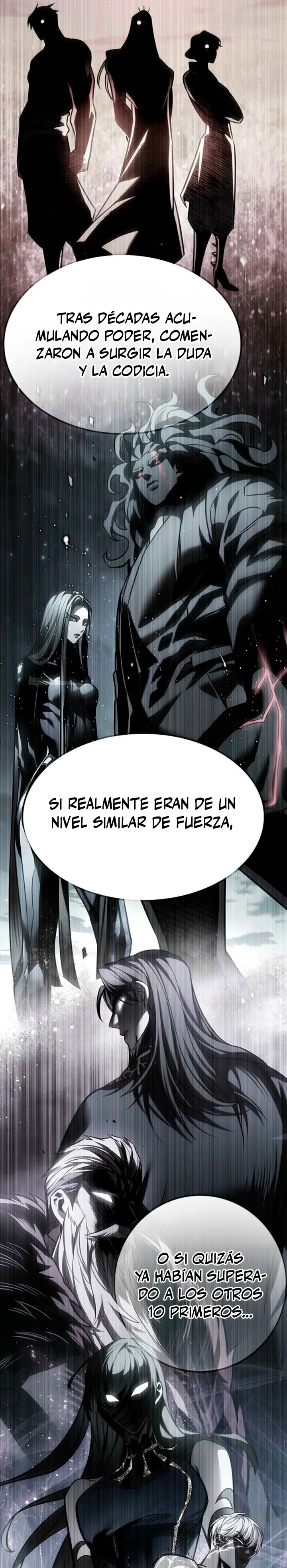 Read Lightning Degree ES Manga Online