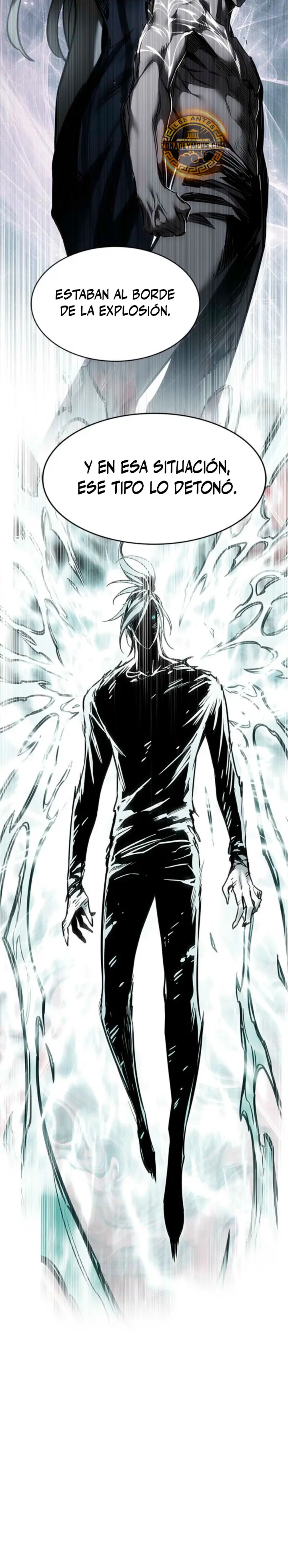 Read Lightning Degree ES Manga Online