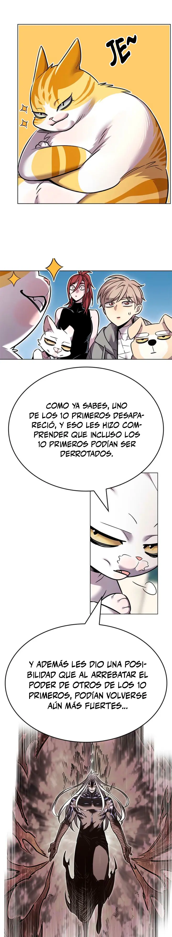 Read Lightning Degree ES Manga Online