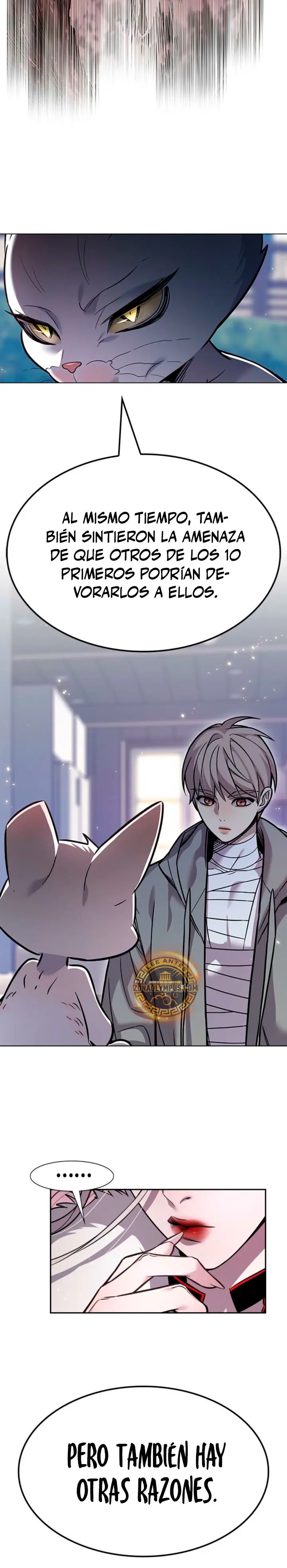 Read Lightning Degree ES Manga Online